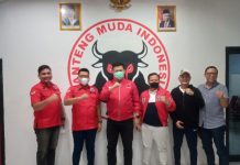 Banteng Muda Indonesia Lampung Utara Siap Laksanakan Event D’academy Futsal