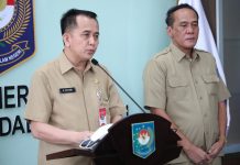 Kemendagri Minta Pemerintah Daerah Lakukan Percepatan Realisasi Anggaran
