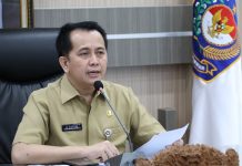 Kemendagri bersama Kemenkeu Terjunkan Tim Dorong Percepatan Realisasi Belanja APBD