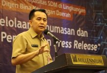 Percepat Realisasi Belanja APBD, Kemendagri Lakukan Pendampingan dan Asistensi ke Daerah