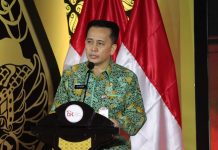 Kemendagri Apresiasi Peran TPAKD Bantu Pemulihan Ekonomi Nasional