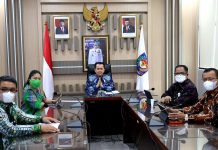 Cegah Realisasi APBD pada Akhir Tahun, Kemendagri Imbau Daerah Lakukan Pengadaan Dini