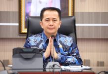 Plh. Dirjen Bina Keuangan Daerah Kemendagri: Daerah Segera Tunjuk Pejabat Pengelola Keuangan