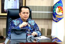 Plh. Dirjen Bina Keuda Kemendagri: Kepala Daerah Maksimalkan Binwas Dalam Percepat Realisasi Anggaran, Berikan Penghargaan dan Sanksi