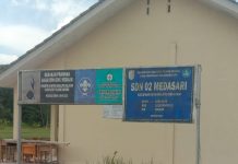 Kepala Sekolah SDN 2 Kumpulkan Wali Murid Yang Mendapat Bantuan PIP Secara Mendadak