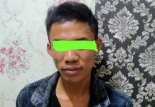 Satuan Reserse Kriminal Polres Tubaba Bekuk Pencurian Handphone