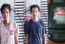 Ruang Sekolah Ini Jadi Tempat Untuk Menikmati Narkoba