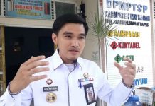Kadis DPMPTSP Lakukan Berbagai Inovasi Pelayanan Publik