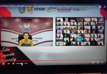 Kemendagri Ungkap Strategi Realisasi Penyerapan Program secara CETTAR