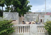 Diduga Oknum Lurah Potong Gaji RT & LK Serta Linmas