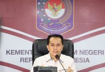 Kemendagri Gelar Webinar Series Bahas Percepatan Realisasi APBD dan Penunjukan Pejabat Pengelola Keuangan