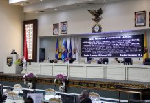 Wagub Chusnunia Apresiasi Disetujuinya 7 Raperda Prakarsa