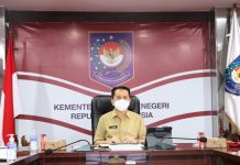 Kemendagri: Pemprov Papua Telah Siapkan Anggaran Beasiswa Bagi Mahasiswa Papua Tahun 2022