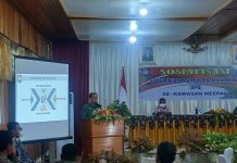 Ditjen Bina Keuda Kemendagri Beri Pelatihan Gratis Penggunaan dan Pemanfaatan SIPD