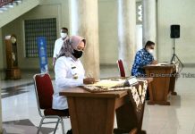 Bupati Tulang Bawang Berencana Dirikan Rumah Sakit Tanpa Kelas