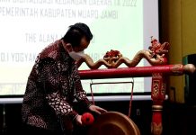 Kemendagri rangkul APKASI Dorong Transformasi Digital Pengelolaan Keuangan Daerah