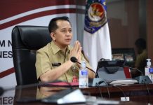 Kemendagri Sinergi Dengan Kemendikbud Ristek dan Kemenkeu Dukung Peningkatan Efektivitas Dana BOP PAUD dan BOP Kesetaraan