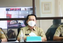 Kemendagri dan Kemenkeu Sepakat Integrasikan Sistem Informasi Dana Otsus dengan SIPD