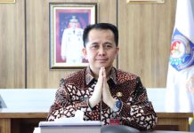 Kemendagri Dorong Transformasi Digital Dalam Tata Kelola Keuangan Daerah