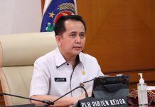 Kemendagri Gencar Dorong Gernas Bangga Buatan Indonesia pada Pengadaan Barang/Jasa di Pemda