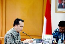 Kemendagri Minta Daerah Percepat Pembentukan Perda Retribusi Persetujuan Bangunan Gedung