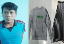 Setubuhi Anak Dibawah Umur, Akhirnya Pria Ini Ditangkap