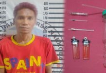 Cafe Tenpat Narkoba Akhirnya Digerebek