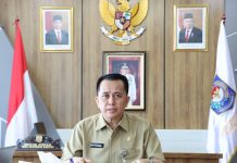 Kemendagri Sampaikan Arah Kebijakan Perencanaan dan Keuangan Daerah Masa Pandem