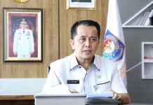 Kemendagri Konsisten Lakukan Pembinaan Pengelolaan DBH-CHT