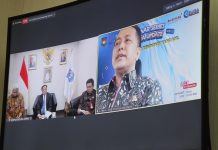Hari Air Sedunia, Kemendagri Minta Pemda Prioritaskan Pengelolaan Air Minum