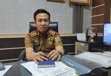 Kepala BPKAD Marindo K, ST, MM, : Ini Kepercayaan Kemendagri Terhadap Pemprov Lampung Dalam Pengelolaan Keuangan Daerah