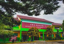 Wooow Keren, 25 Siswa-Siswi SMAN 3 Menggala Lulus SNMPTN