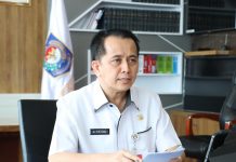 Kemendagri Beri Arahan ke Pemprov Bengkulu di Musrenbang Penyusunan RKPD 2023