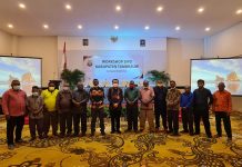Kemendagri Ingatkan Pentingnya Sinergi dan Kolaborasi Pemda dan DPRD dalam Penyusunan Perencanaan dan Penganggaran