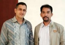 WAWANCARA EKSKLUSIF SHE BERSAMA M. NAZARUDDIN