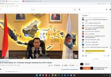 Webinar Series Keuda Update ke-13, Kupas Dukungan Pendanaan Gaji PPPK di Daerah