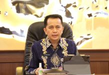 Kemendagri Ingatkan Pentingnya Penganggaran PPPK Dalam APBD
