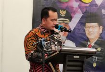 Kemendagri Dorong Transformasi Digital dalam Pengelolaan Keuangan Daerah di Dumai