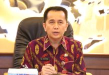 Ini Daftar Daerah dengan Realisasi APBD Tertinggi sampai Maret 2022