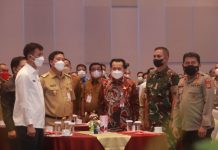 Dukung Pemulihan Ekonomi, Kemendagri Tekankan Pentingnya Pemanfaatan Potensi Wisata di Sulut