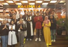 DPP KAMPUD Gelar Buka Puasa Bersama Untuk Merajut Silahturahmi