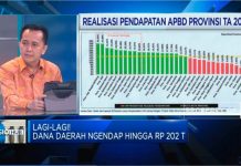 Ini Upaya Kemendagri dalam Mendorong Percepatan Realisasi APBD