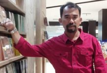IWAN FALS DAN MENINGKATNYA GERAKAN OPOSISI