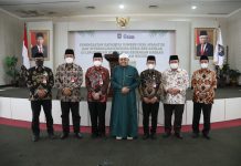 Ditjen Bina Keuda Kemendagri Tingkatkan Kapasitas SDM dan Internalisasi BerAKHLAK