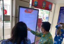 Kemendagri Apresiasi Samsat Batam atas Kiprahnya Berikan Pelayanan Pajak Hanya 3 Menit
