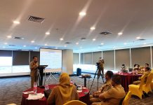 Kemendagri Apresiasi Daerah atas Torehan WTP dengan Menggunakan SIPD Secara Penuh