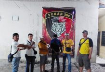 Polsek Banjar Agung Tangkap Pelaku Curanmor