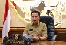 Kemendagri Minta Pemda Anggarkan Jamsostek Pegawai Pemda Non-ASN