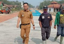 Sekretaris PUPR Klarifikasi Berita Hilangnya Salah Satu Aset Milik Dinas PUPR