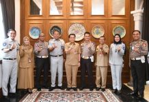 Dirjen Keuangan Daerah: Samsat Perlu Perbaiki Layanan Agar Pendapatan Negara dan Daerah Meningkat